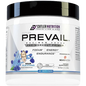 Cutler Nutrition Prevail Pre-Workout Primer - Sour Blue Straws