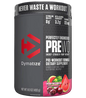 Dymatize PRE W.O. Cherry Watermelon Pre-Workout Formula