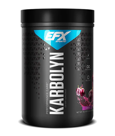 EFX Sports Karbolyn