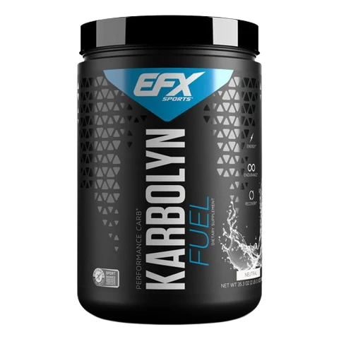 KARBOLYN Fuel - Natural