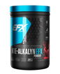 KRE-ALKALYN EFX Powder: Cherry Bomb