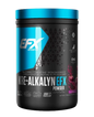 KRE-ALKALYN EFX Powder: Grape