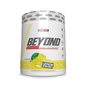 Beyond BCAA+EAA (Dragon Fruit, Kiwi Strawberry, Lemon Sherbet, Mandarin Twist)