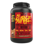 MUTANT- ISO SURGE Triple Chocolate