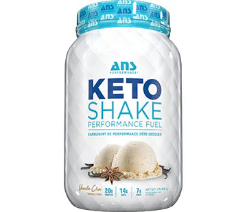 KETO SHAKE