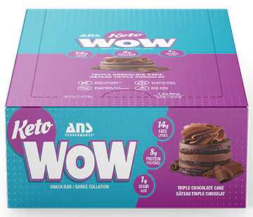 KETOWOW BARS