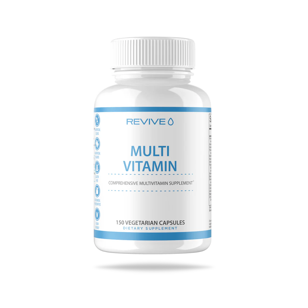 Revive Multi Vitamin