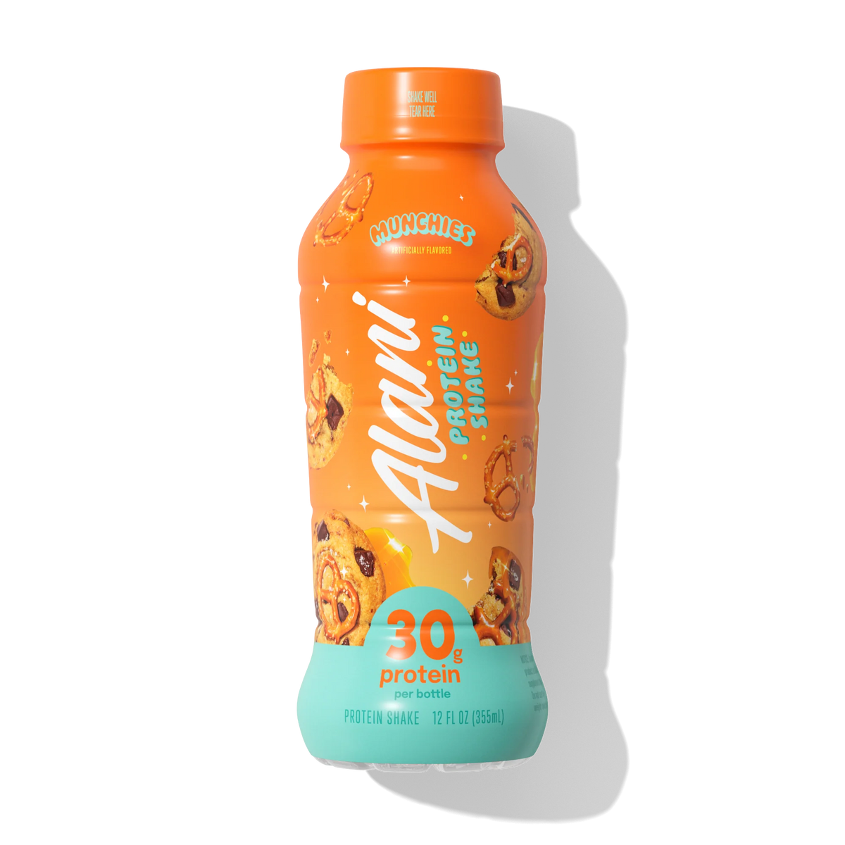 Alani Nu-Alani Protein Shake – Fitfanatics