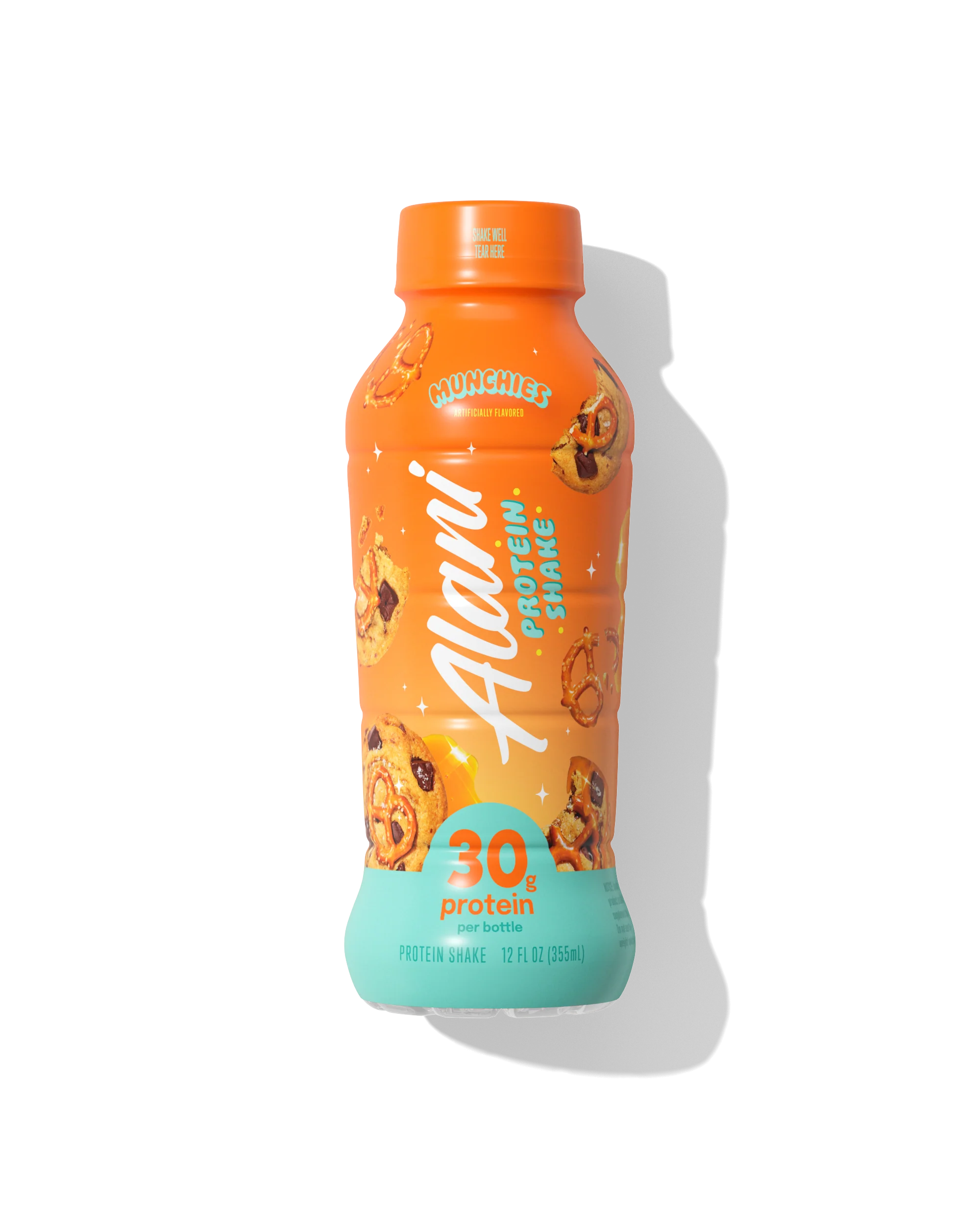 Alani Nu-Alani Protein Shake