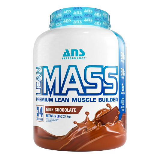 LEAN MASS 5LB