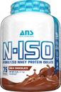 N-ISO HYDRO WHEY ISOLATE 5LB