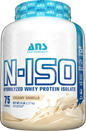 N-ISO HYDRO WHEY ISOLATE 5LB