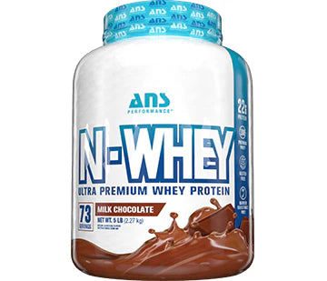 N-WHEY PREMIUM LEAN PROTEIN 5LB