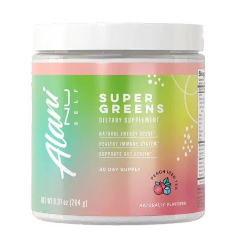 Alani Nu Greens