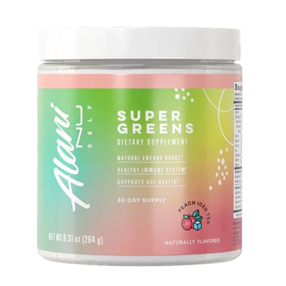 Alani Nu Greens