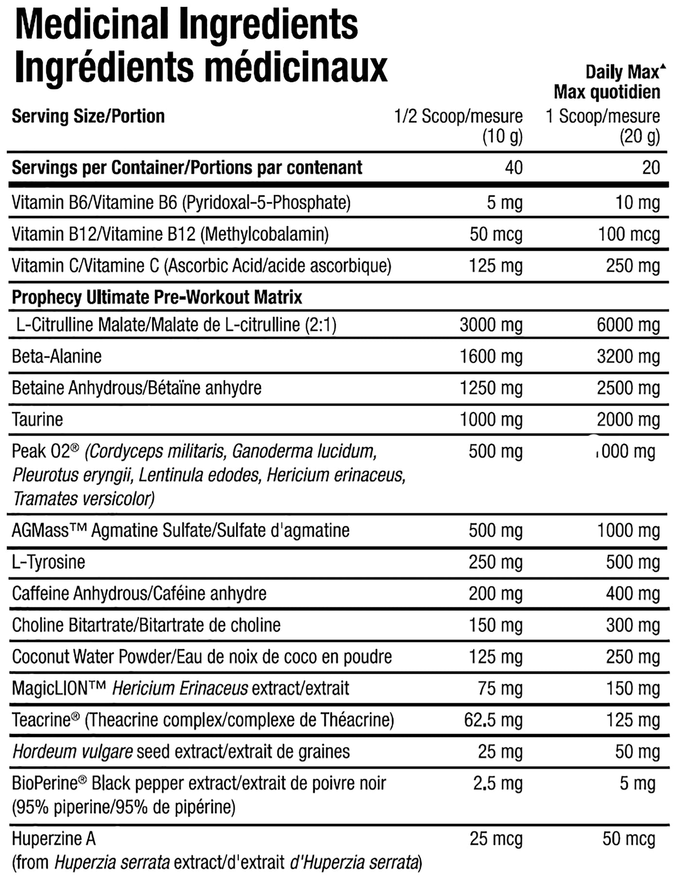 ANS Diablo Carnitine 3000 16oz Fitfanatics ANS Diablo Carnitine 3000 16oz Fitfanatics