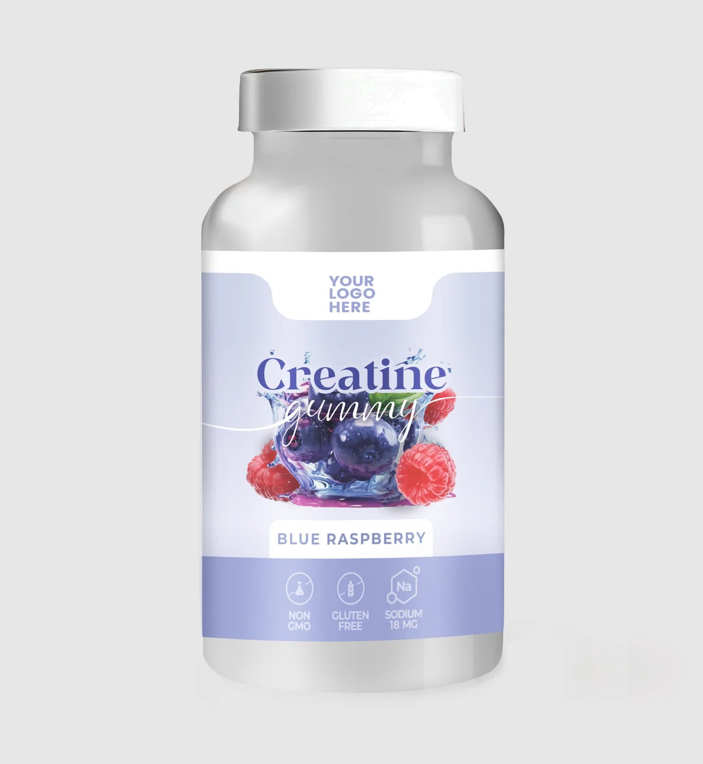 Creatine Gummies