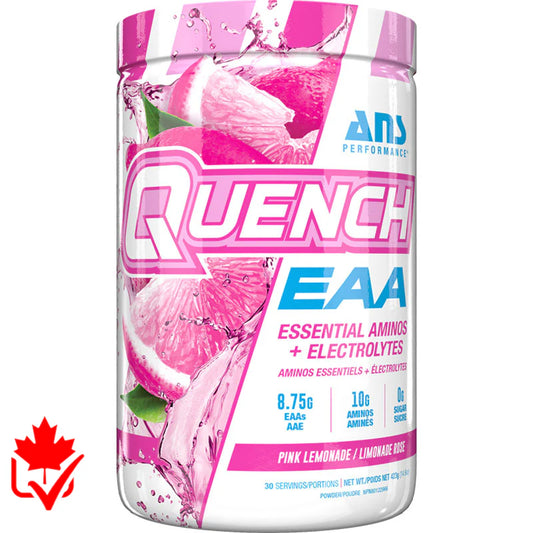 ANS Quench EAA 30 Servings