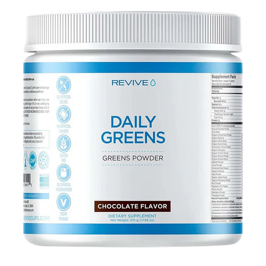 Revive Daily Greens