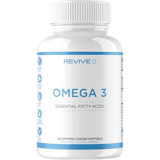 Revive Omega 3