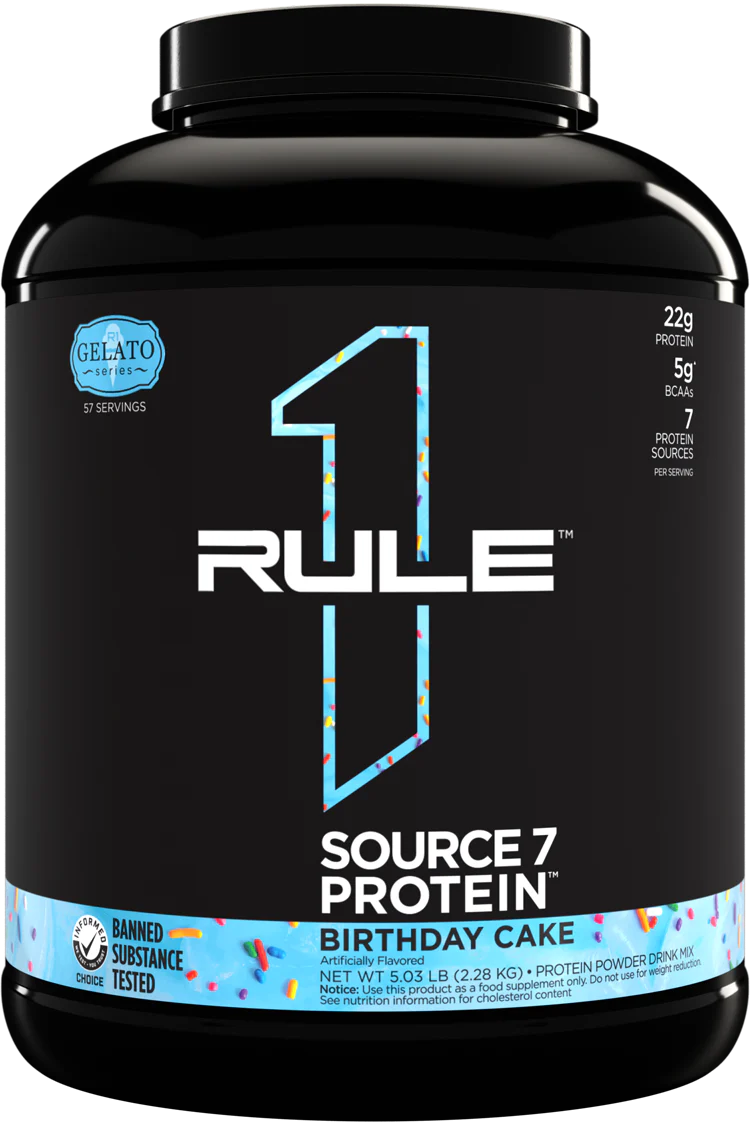 R1 Source 7 Protein