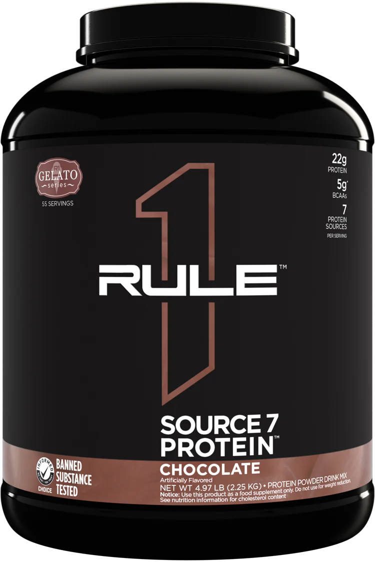 R1 Source 7 Protein