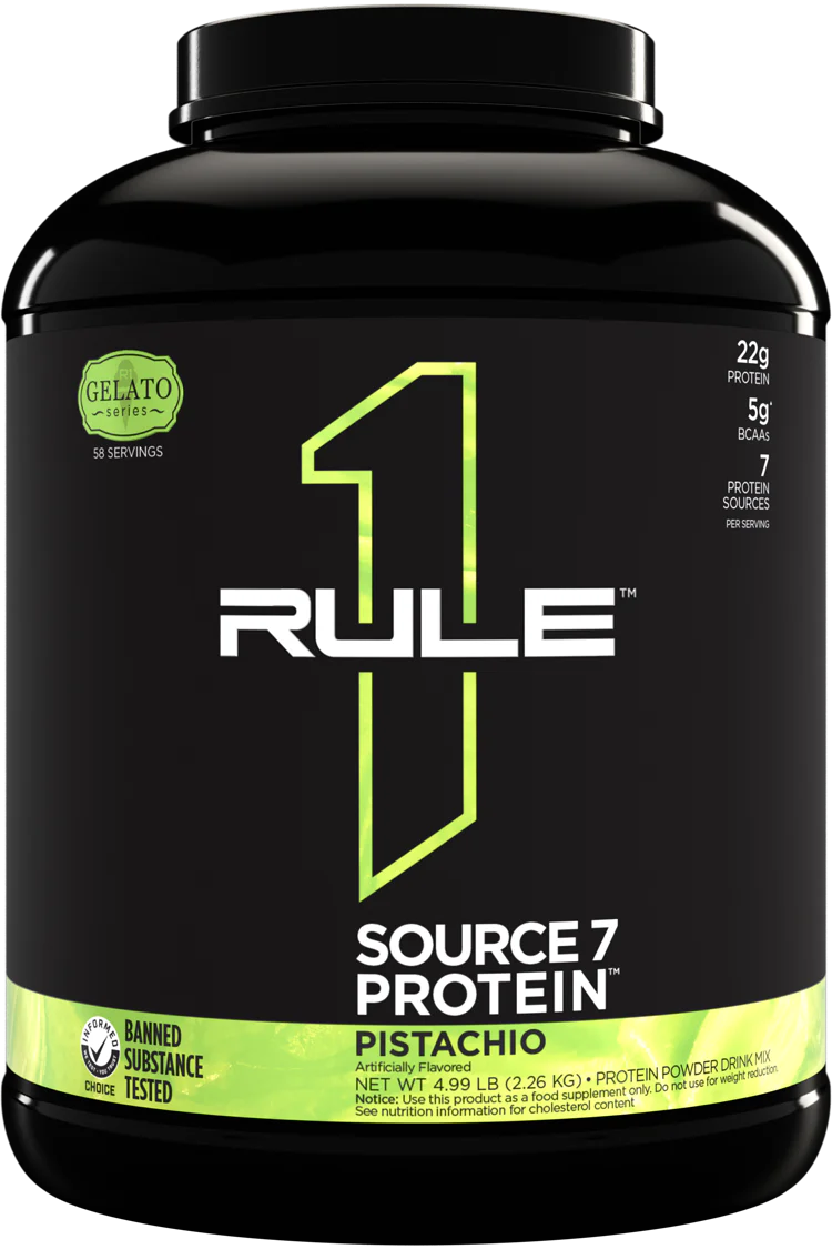 R1 Source 7 Protein