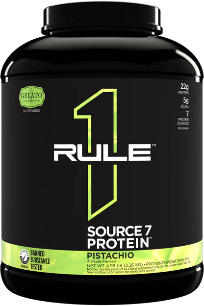 R1 Source 7 Protein