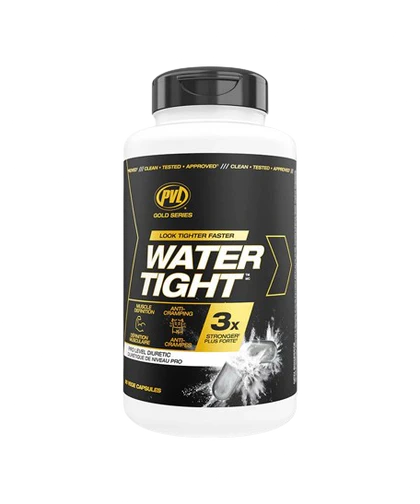 PVL WaterTight 90 Capsules