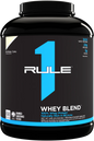 Rule 1 Whey Blend 5LB