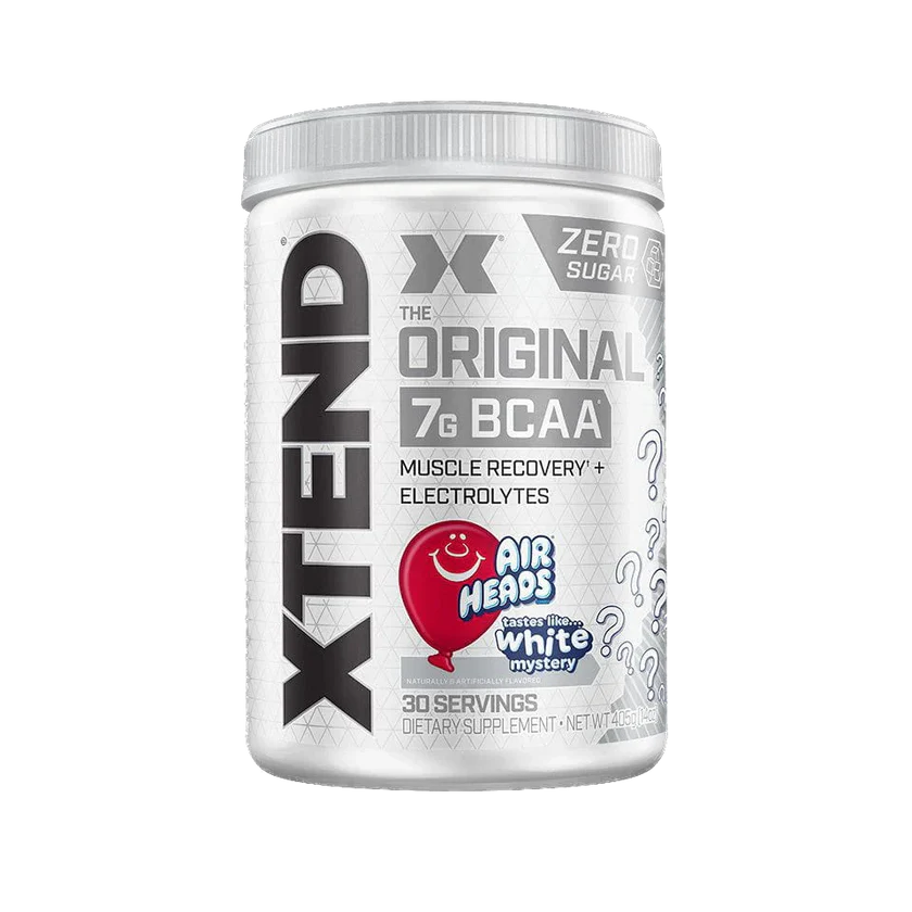 Xtend The Original BCAA 30 Servings