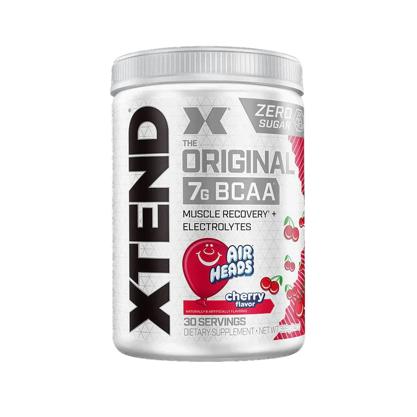 Xtend The Original BCAA 30 Servings