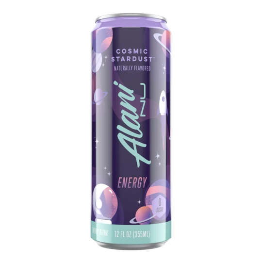 Alani Nu Energy 355ml