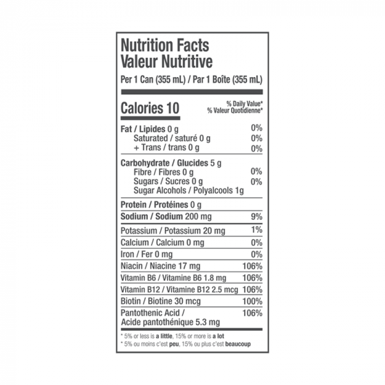 Alani Nu Energy 355ml