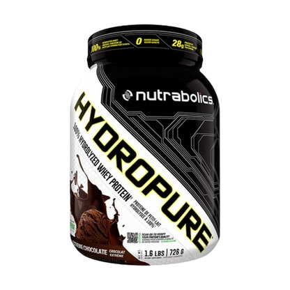 Nutrabolics Hydropure 1.6lb