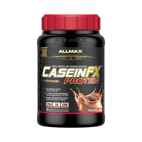 Allmax Casein-Fx 2lb