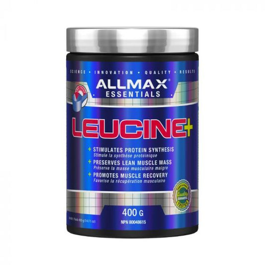 Allmax Leucine 400g