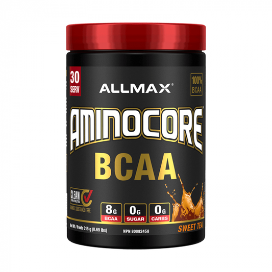 Allmax AminoCore 315g