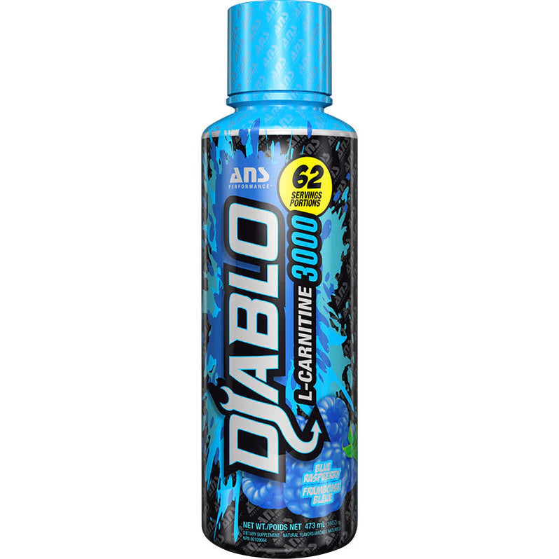 ANS Diablo Carnitine 3000 16oz