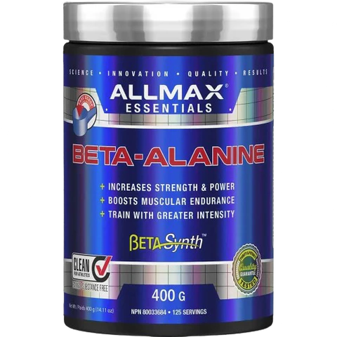 Allmax Beta Alanine 400g