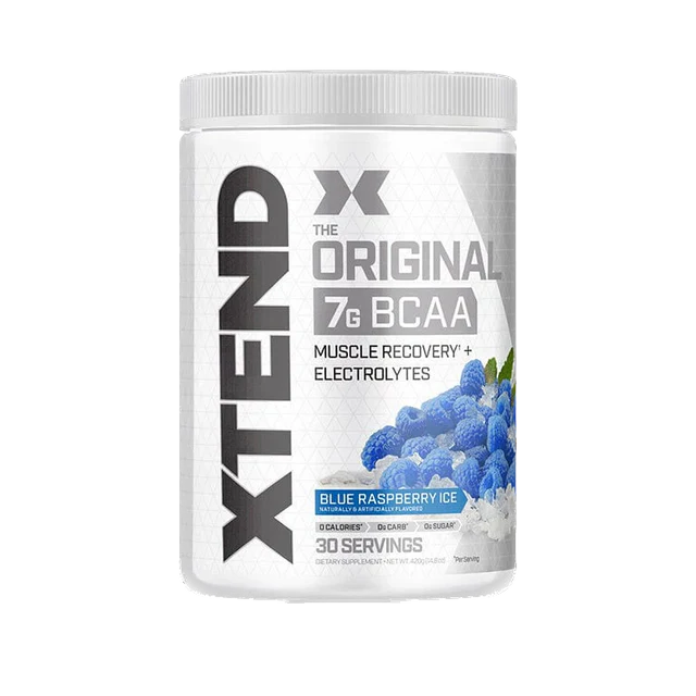 Xtend The Original BCAA 30 Servings