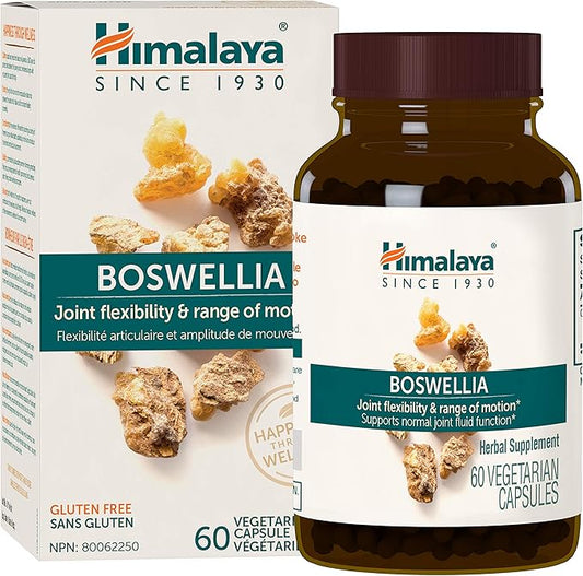 Himalaya Boswellia