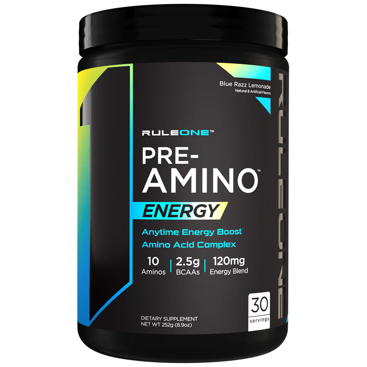 R1 Pre Amino 30srv