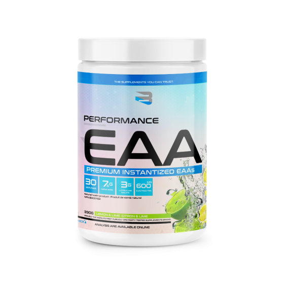 Believe Supplements Performance EAA 30 Servings