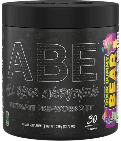 ABE Ultimate Pre-workout 30 Servings