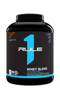 Rule 1 Whey Blend 5LB