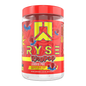 Ryse Loaded Pre 30 Servings