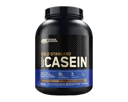 Optimum Nutrition 100% Gold Standard Casein