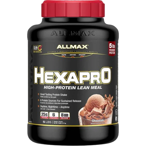 Allmax Hexapro 5lb