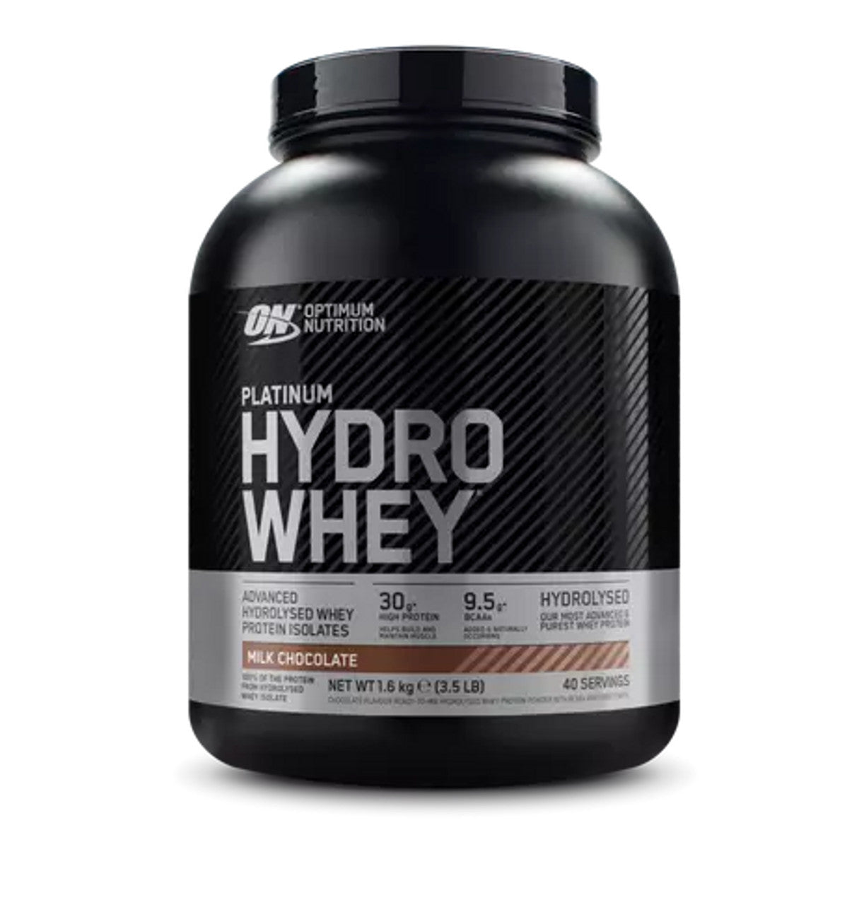 ON Platinum Hydro Whey 3.5lbs Hydrolyzed Whey Protein Isolate